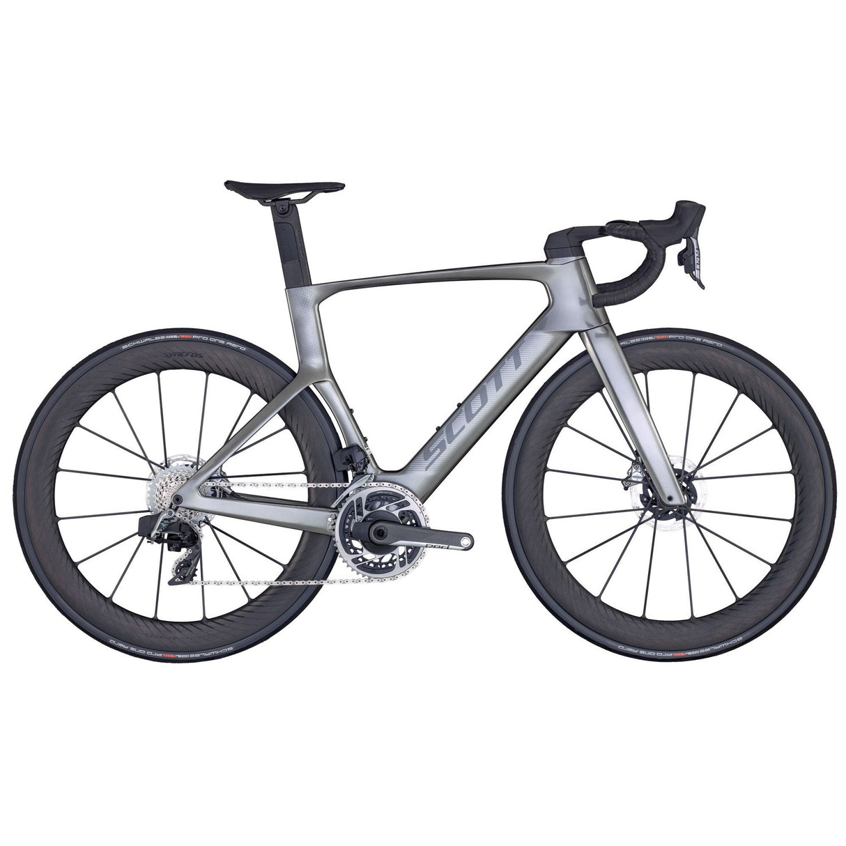Scott Foil RC Ultimate Bike