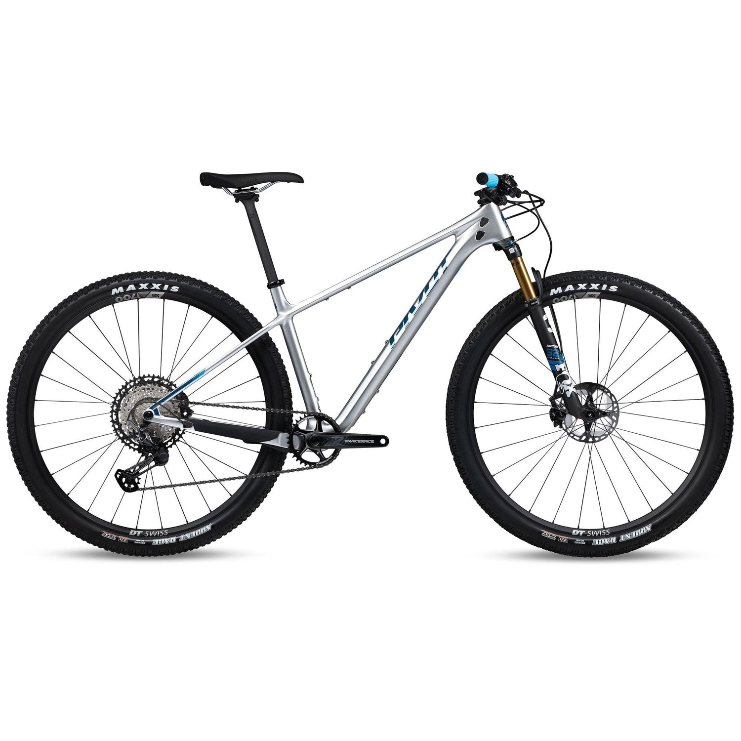Bicicleta Pivot LES SL Pro XT/XTR