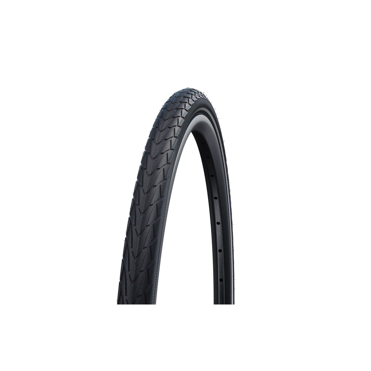 Schwalbe Marathon Racer RaceGuard SpeedGrip Wire Bead Clincher Tire - 700c