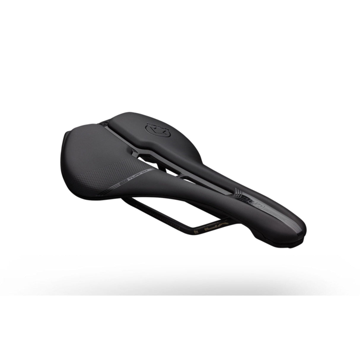 PRO Turnix Performance Saddle - Anatomic Fit