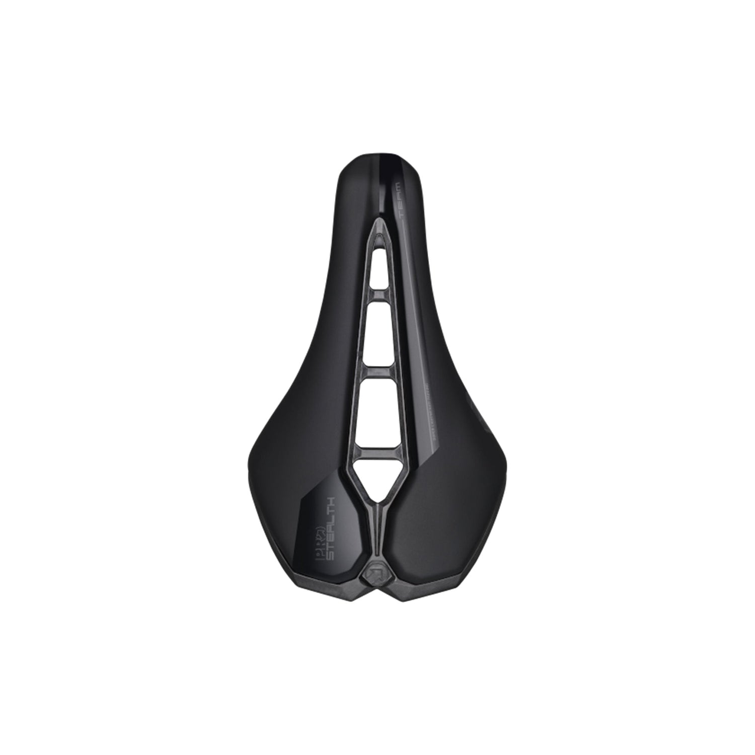 PRO Stealth Team Saddle