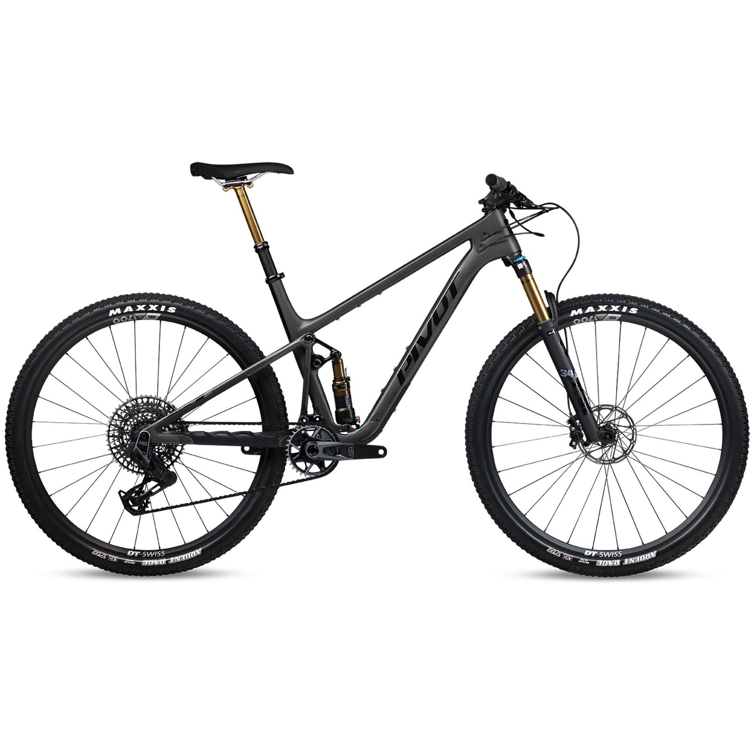 Pivot Mach 4 SL V3 Pro X0 Eagle Transmission