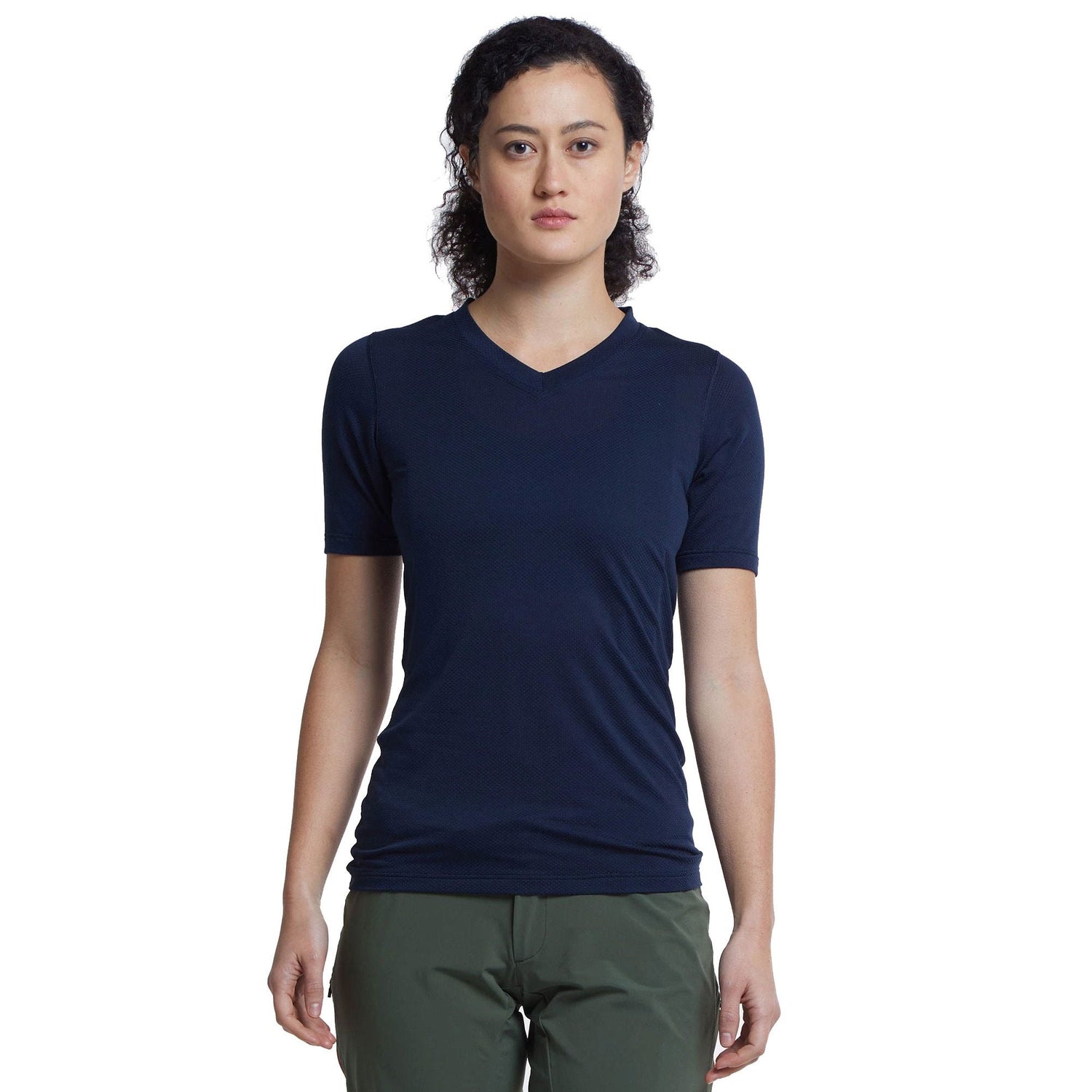 Velocio Radiator Trail Tee