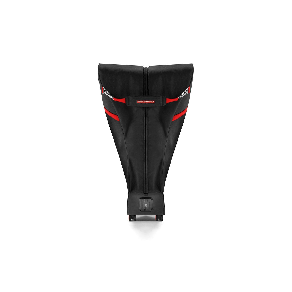 Bolsa de viaje para bicicleta Scicon AeroComfort Plus Triathlon TSA 3.0