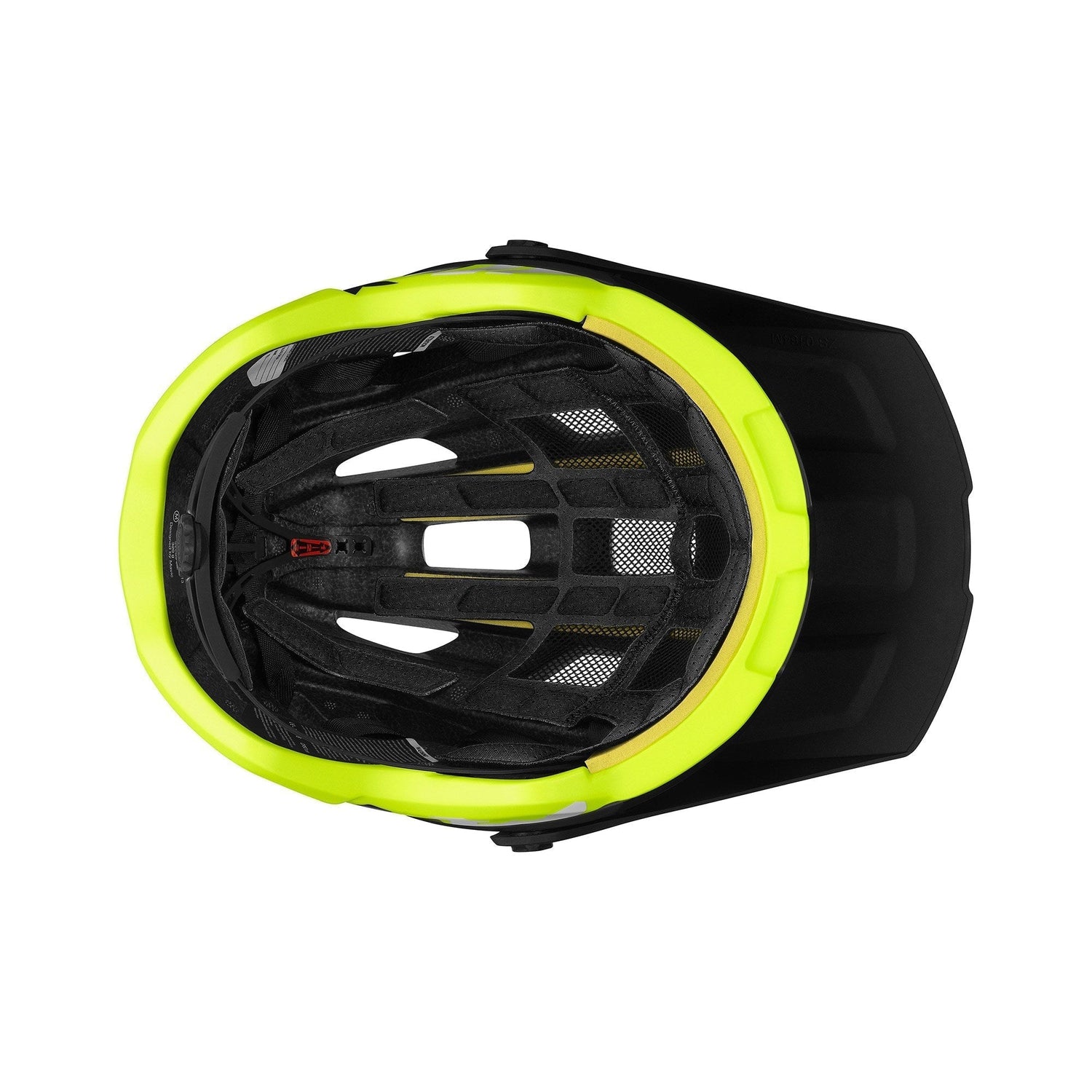 Casco Mavic Crossmax Pro