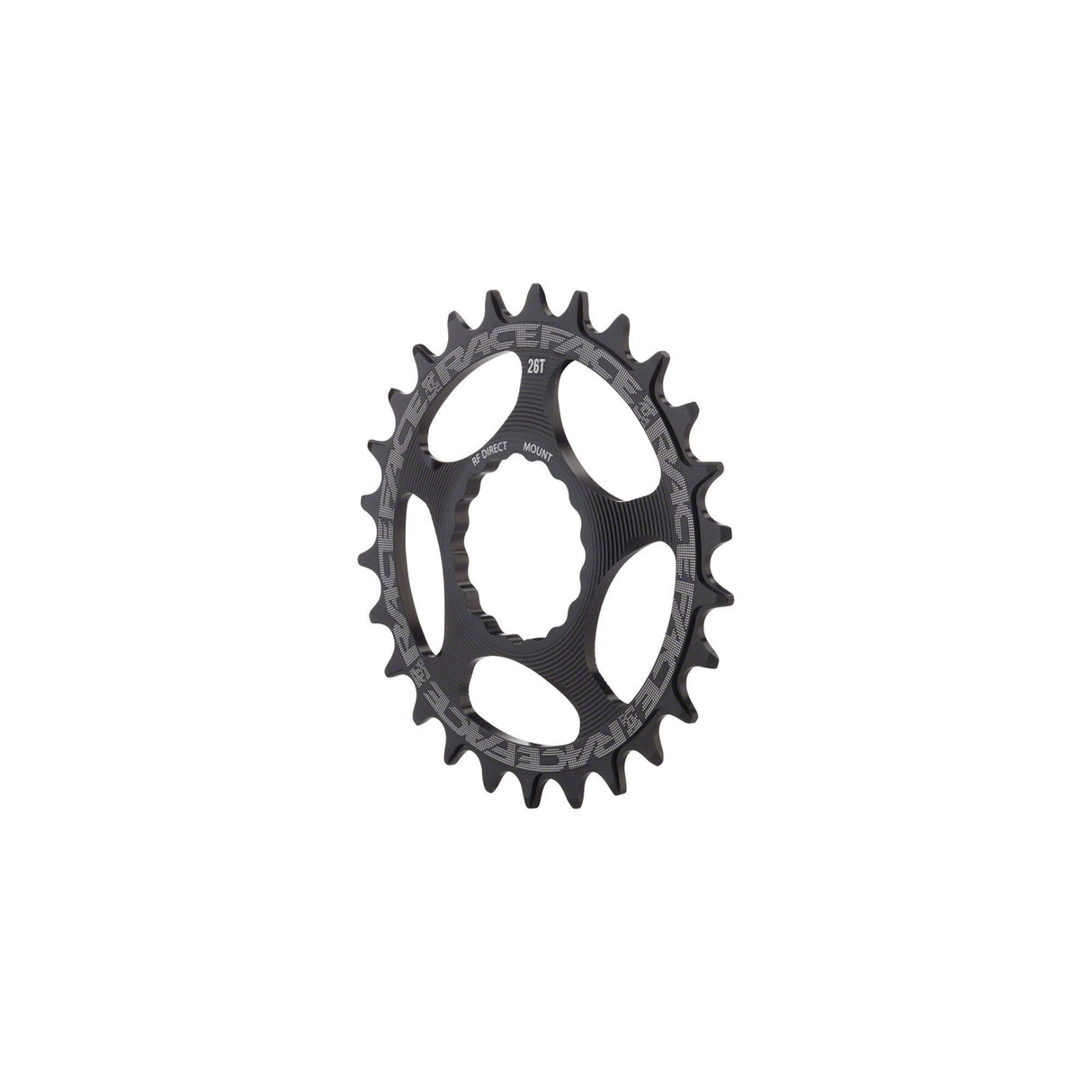 Race Face Cinch Narrow Wide Direct Mount Chainring
