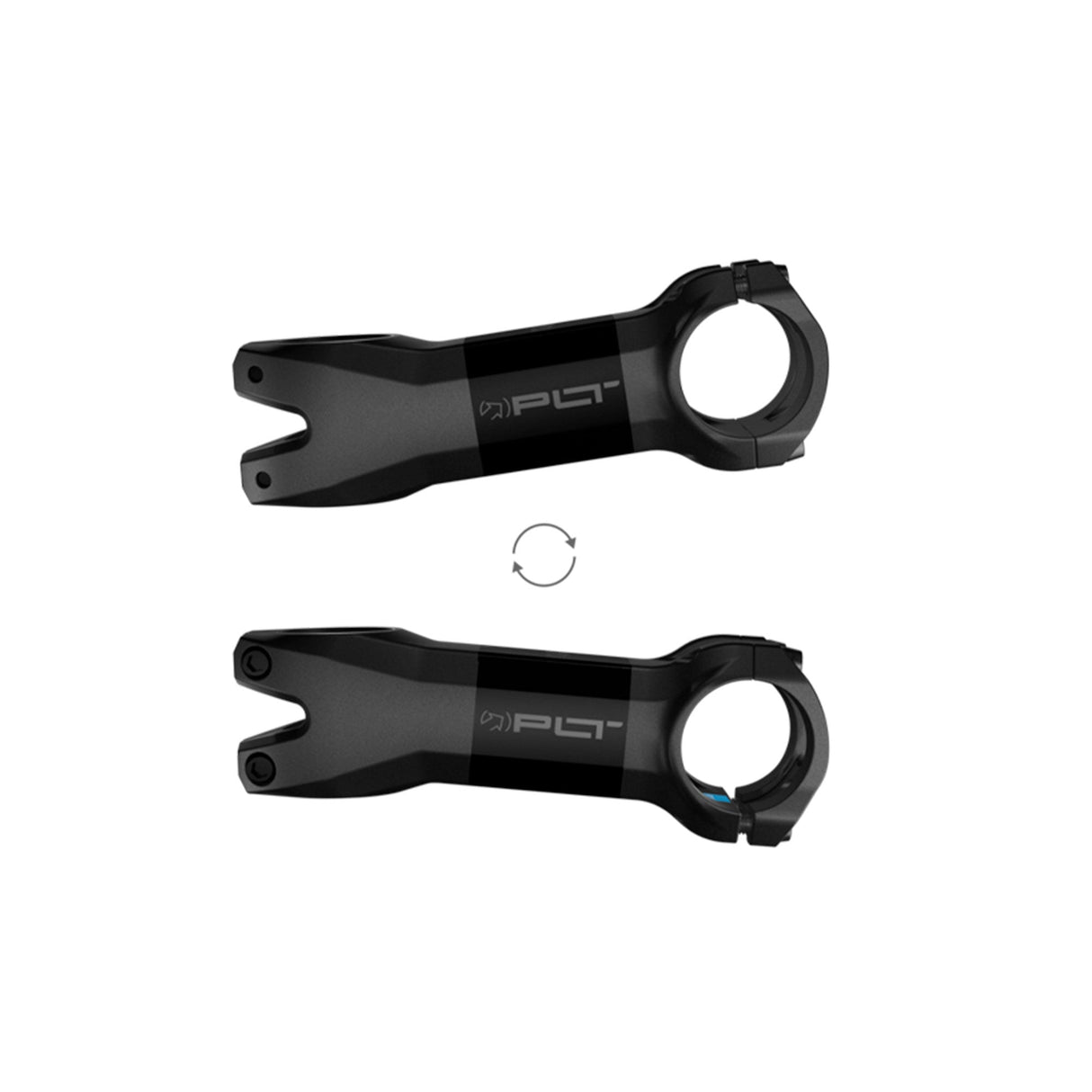 PRO PLT Stem +/- 6-Degree