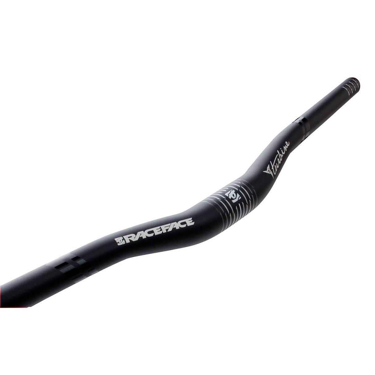 Race Face Turbine 3/4" Rise Handlebar