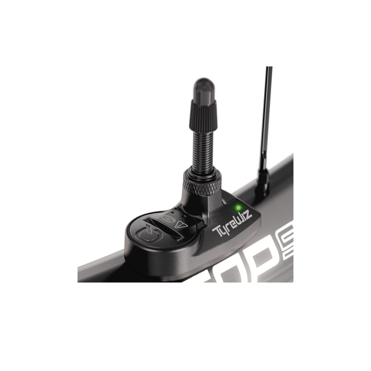 Neumáticos Quarq TyreWiz 2.0