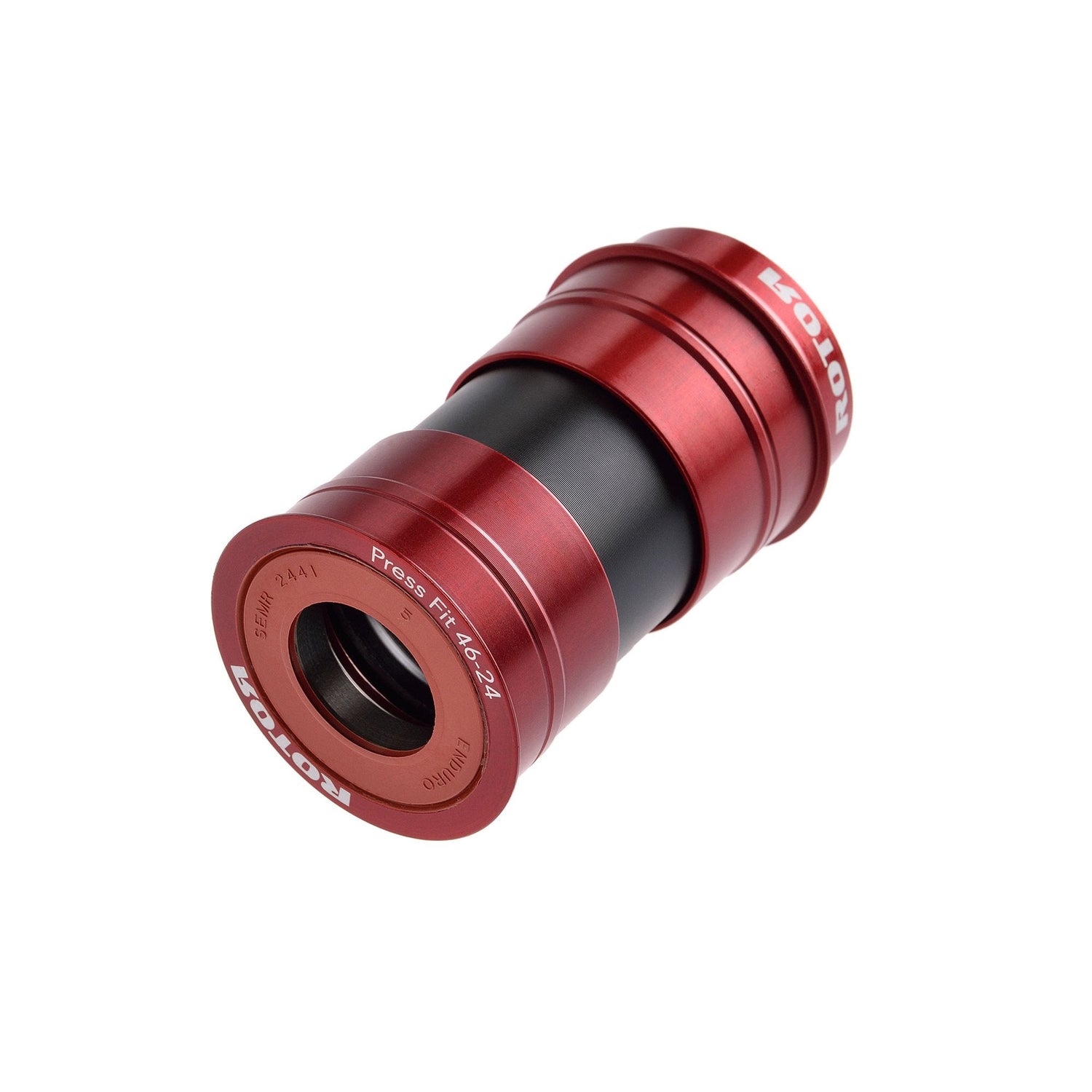 Rotor PF4624 (BBright) to 24mm Ceramic Bottom Bracket