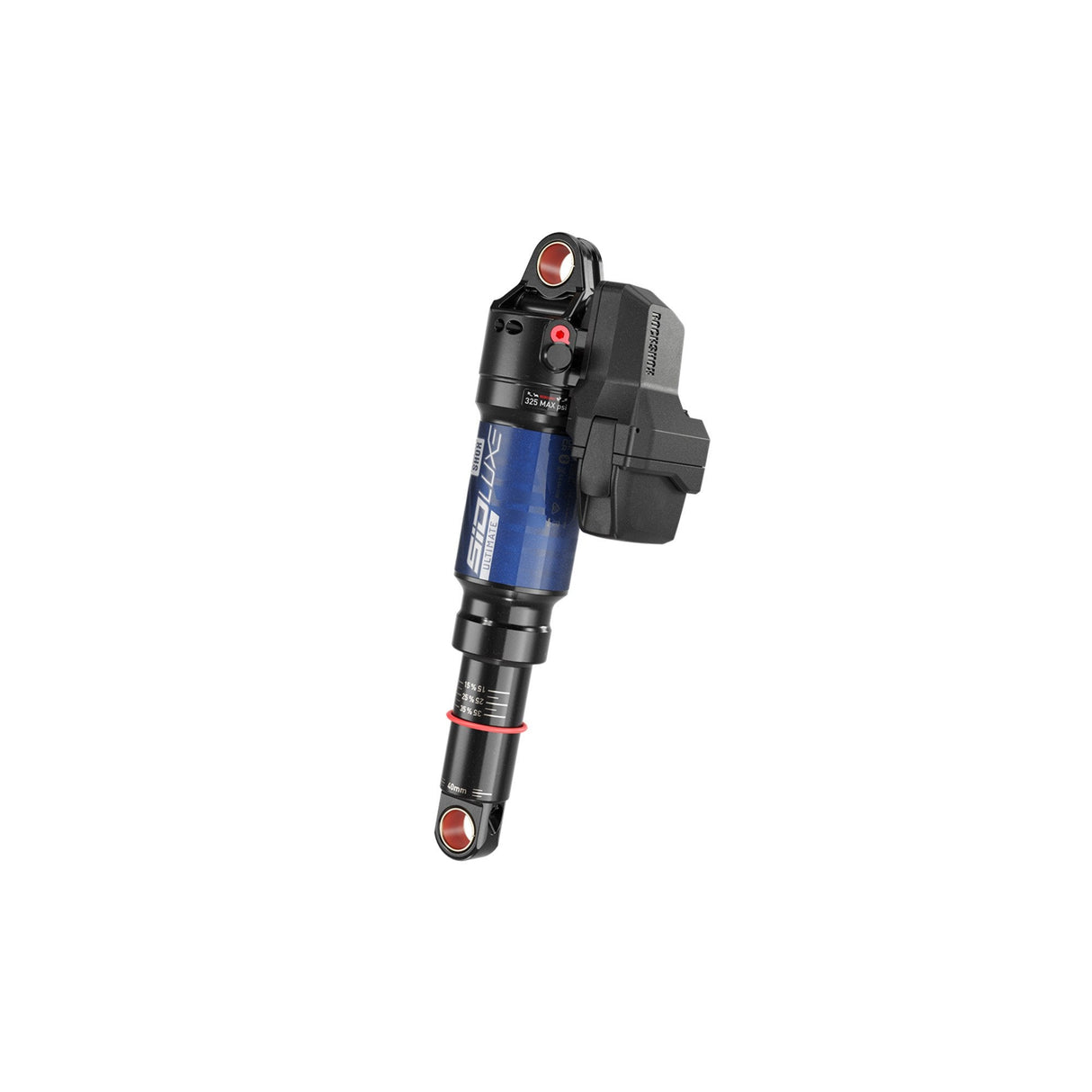 RockShox SIDLuxe Ultimate Flight Attendant Rear Shock - 00.4118.459.001