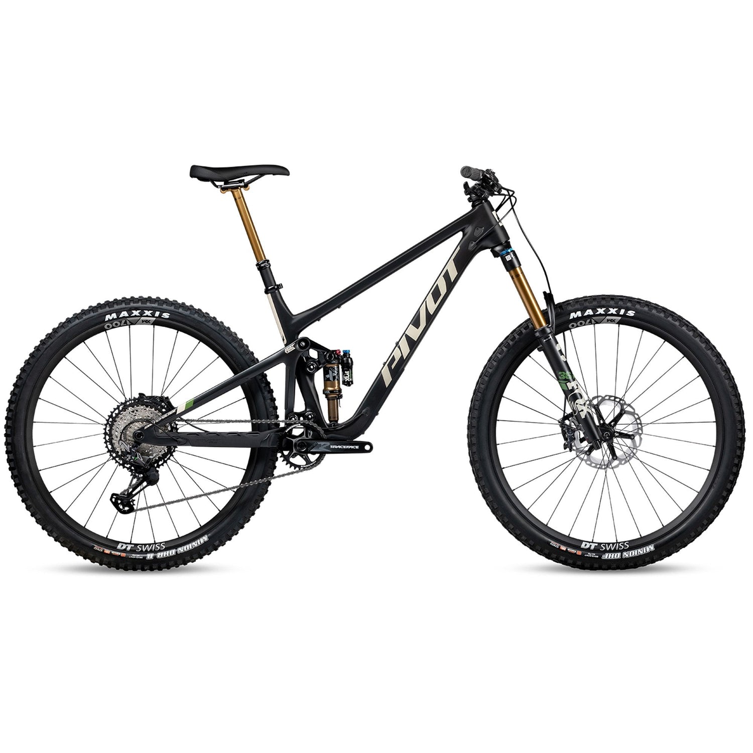 Bicicleta Pivot Switchblade V6 Pro XT/XTR
