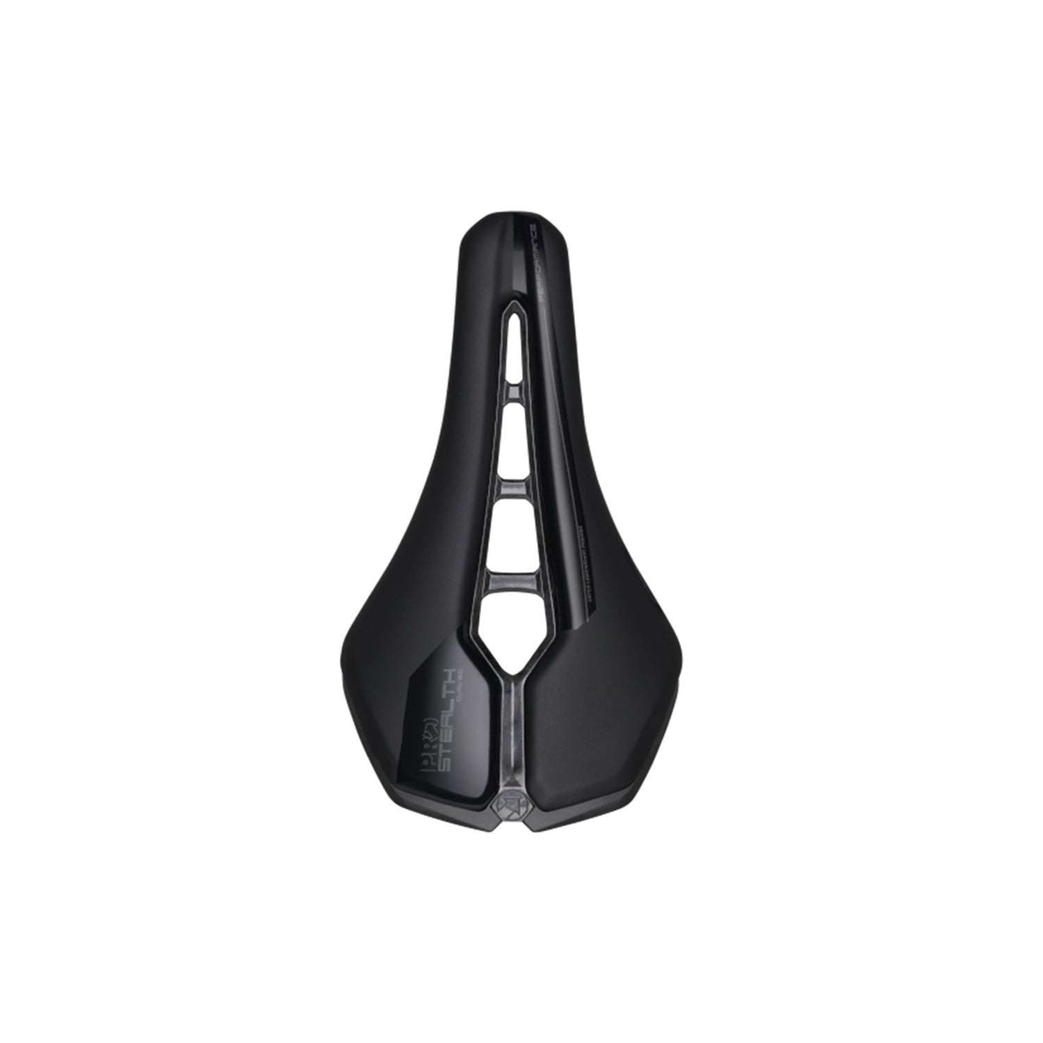 PRO Stealth Curved Performance Saddle