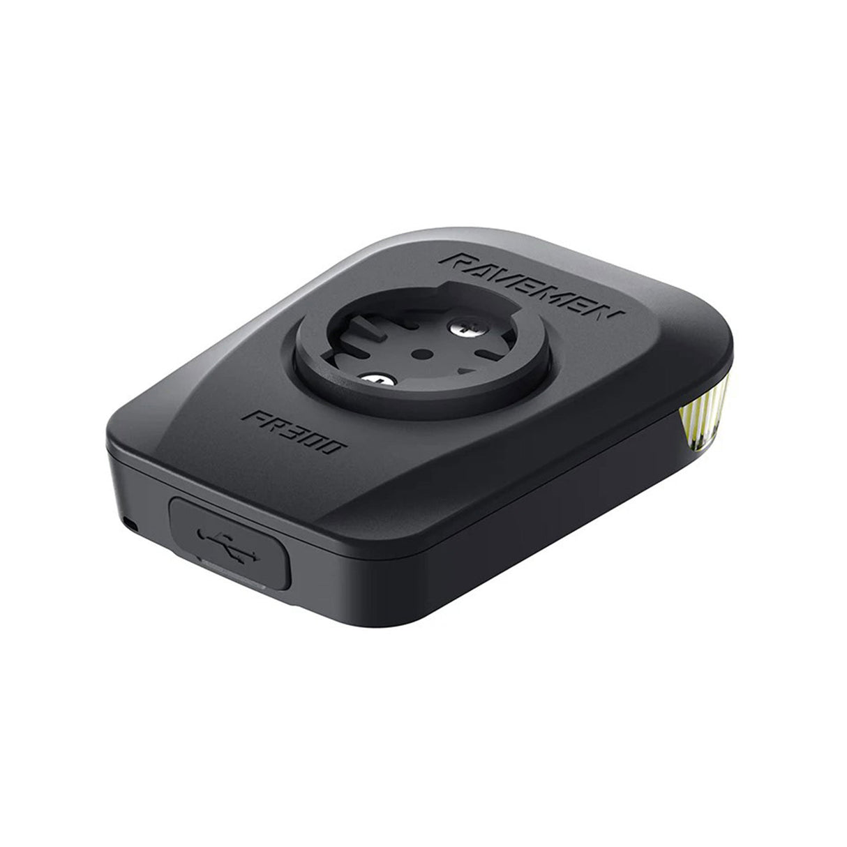 Faro delantero Ravemen FR300