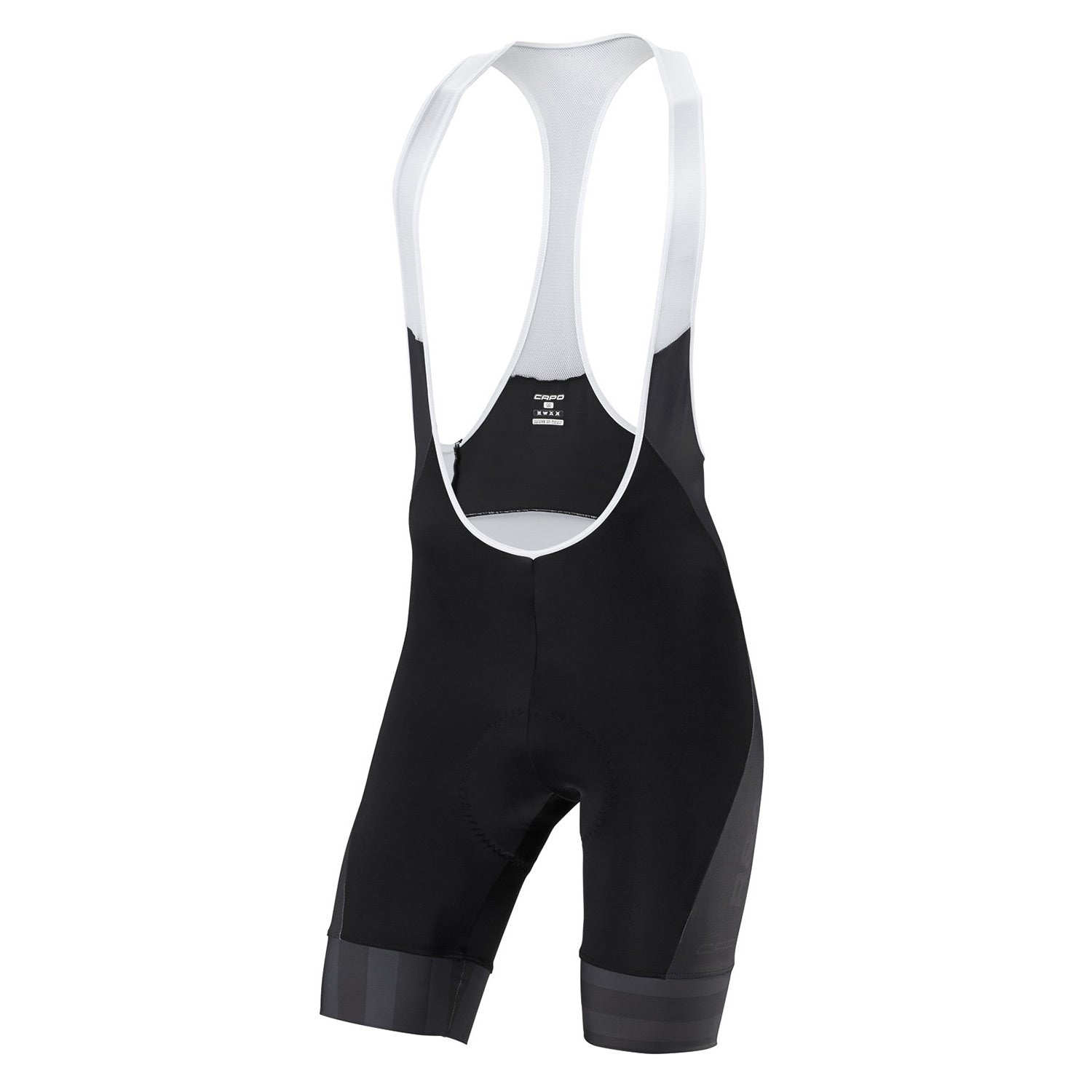 Culotte con tirantes del equipo R&A Cycles