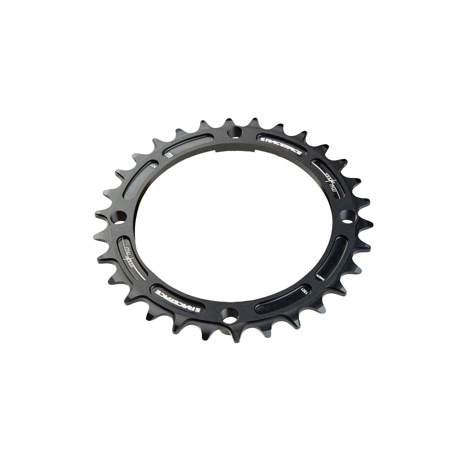 Race Face Narrow Wide Chainring