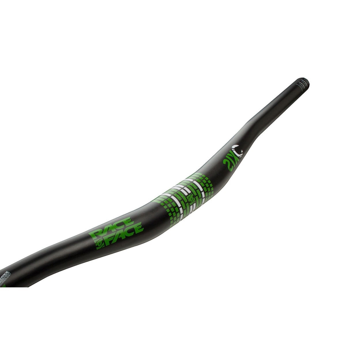 Race Face Sixc 3/4" Rise Handlebar