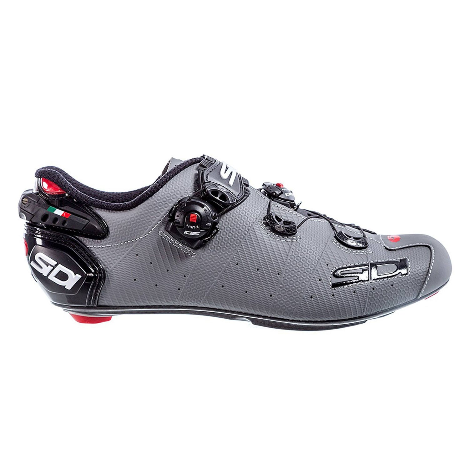 Zapatillas Sidi Wire 2 Carbon