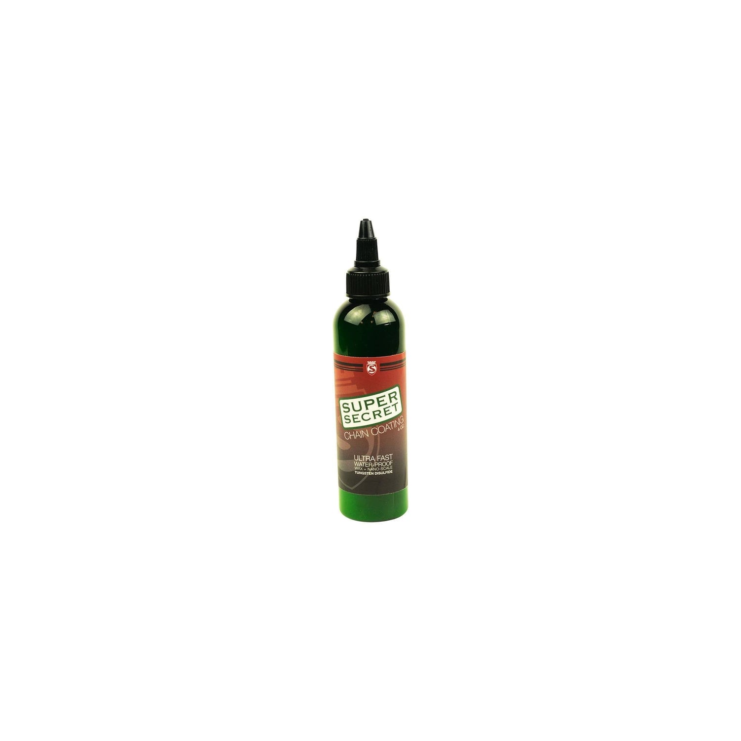 Lubricante para cadenas Silca Super Secret - 4oz.
