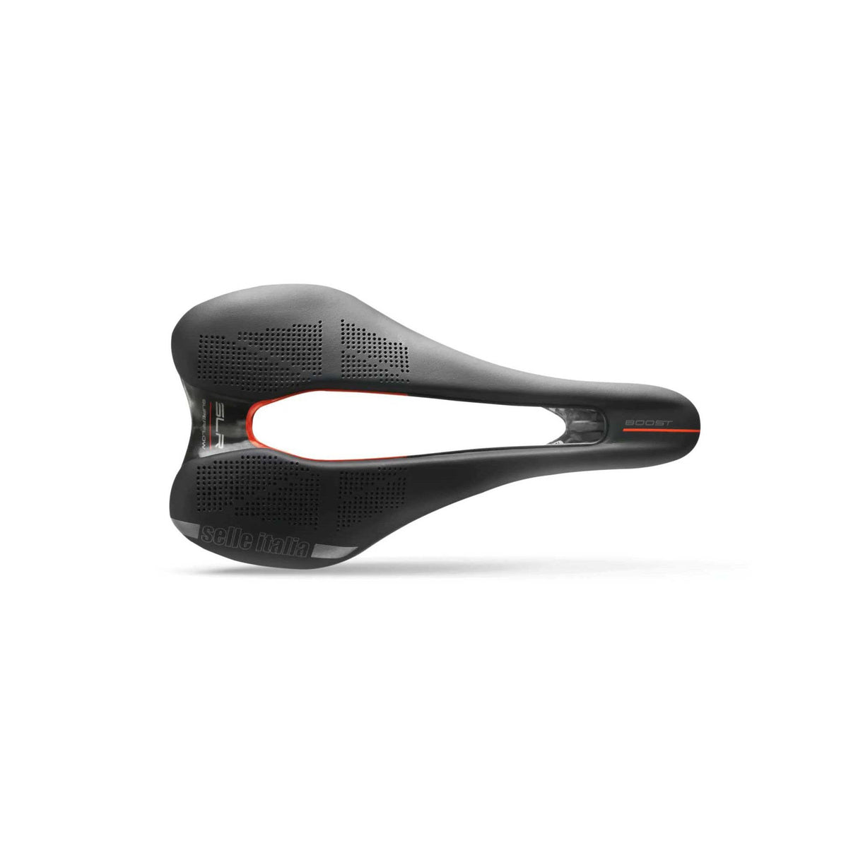 Sillín Selle Italia SLR Boost Superflow Kit Carbonio