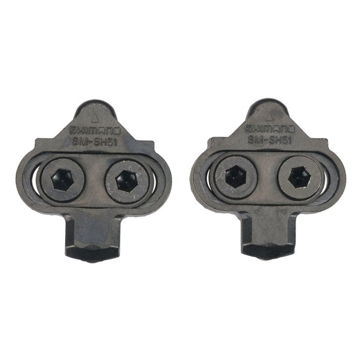 Calas Shimano SPD SM-SH51