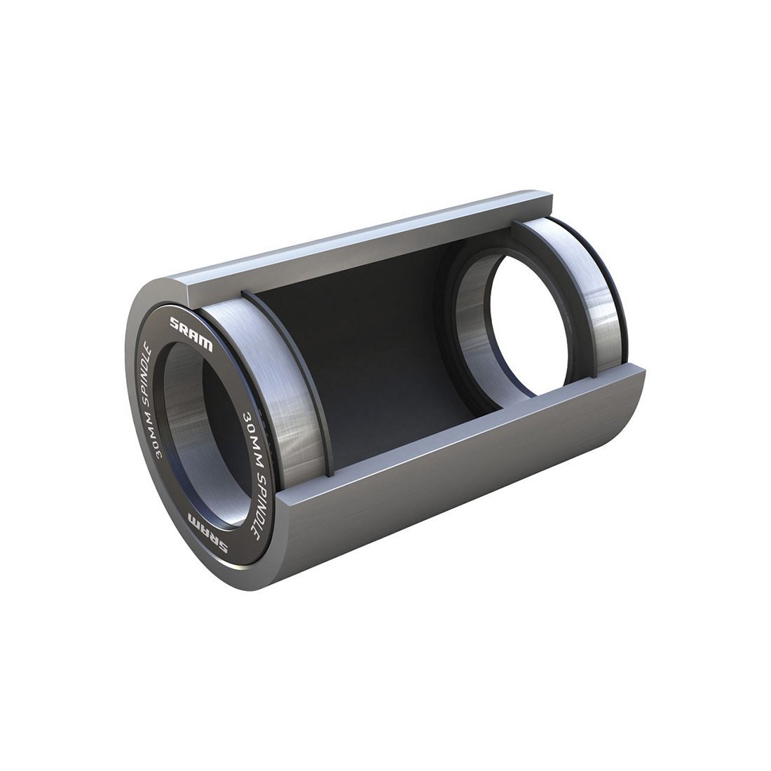 Conjunto de rodamientos SRAM BB30