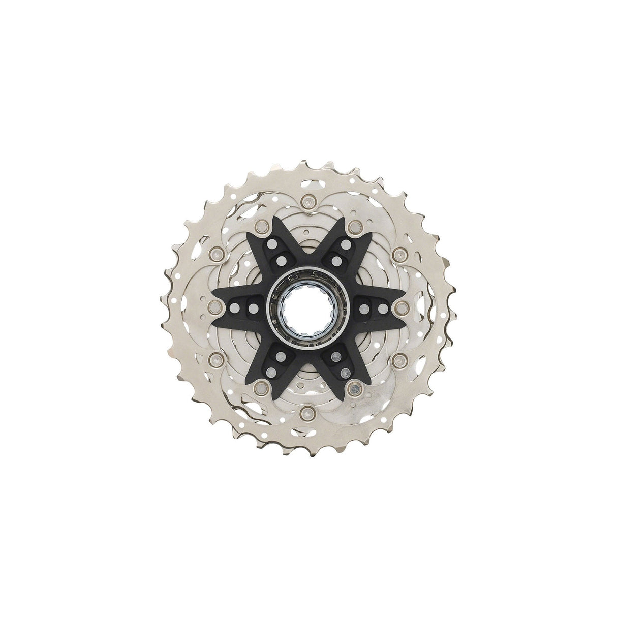 Cassette Shimano 105 7101 de 12 velocidades