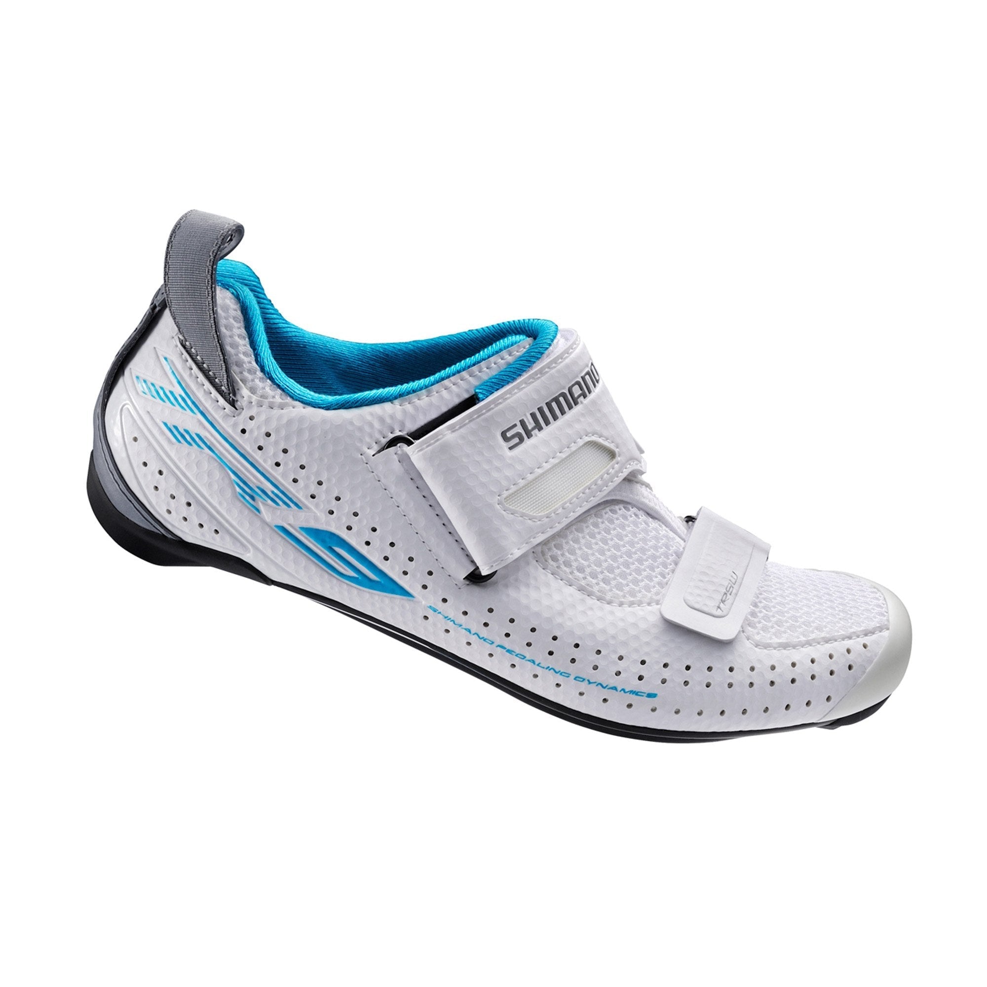 SHIMANO SH-TR900 サイズ27.8cm カーボンソール Shimano SH-GE900 SPD Shoe