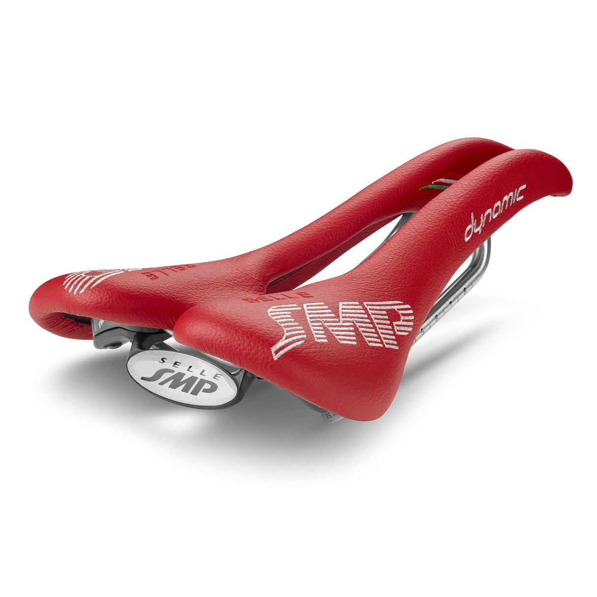 Selle SMP Dynamic Saddle