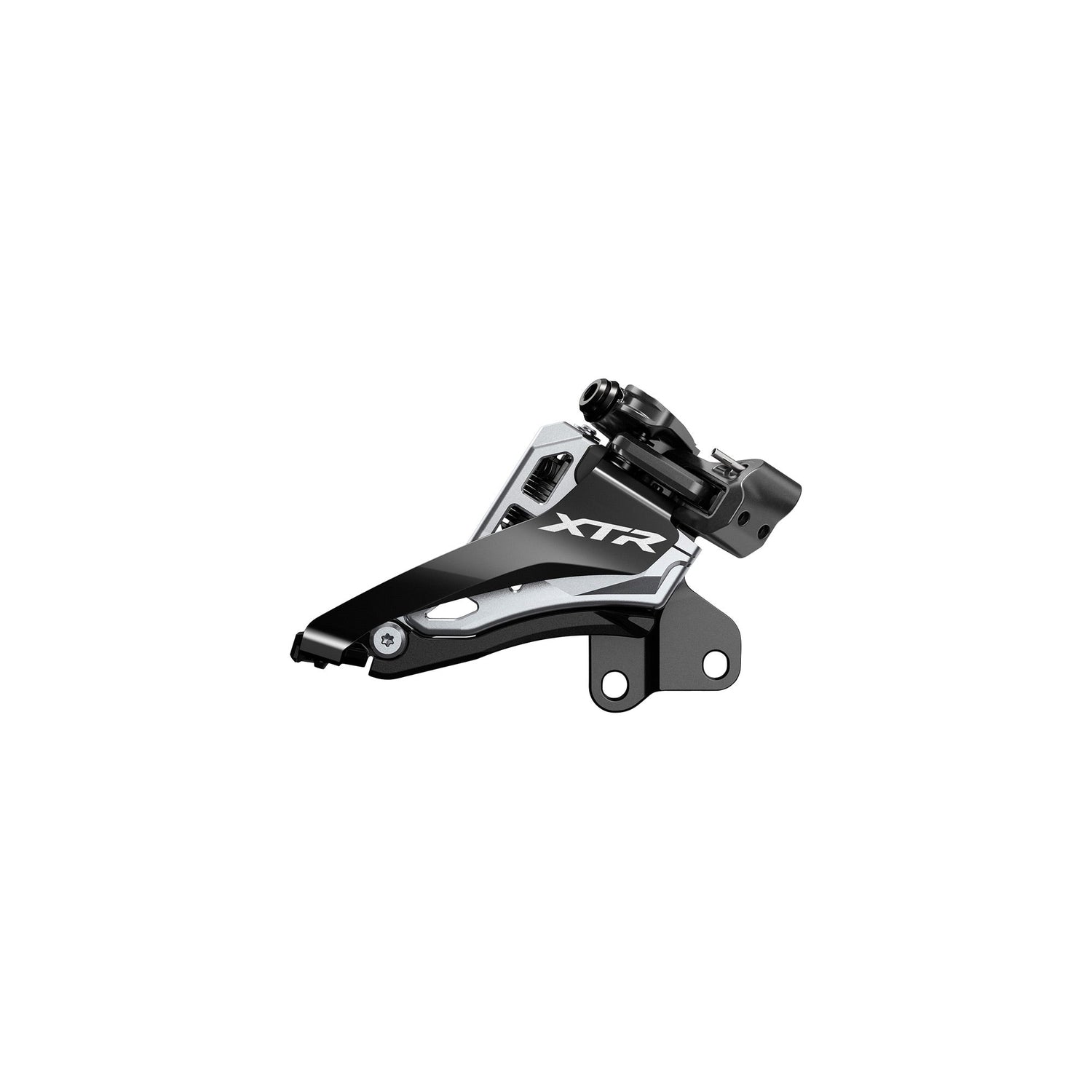 Desviador delantero Shimano XTR FD-M9100-E