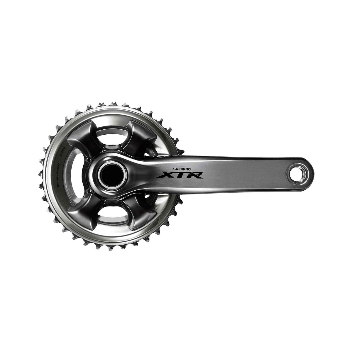Shimano XTR FC-M9020-2 Crankset - Main Image
