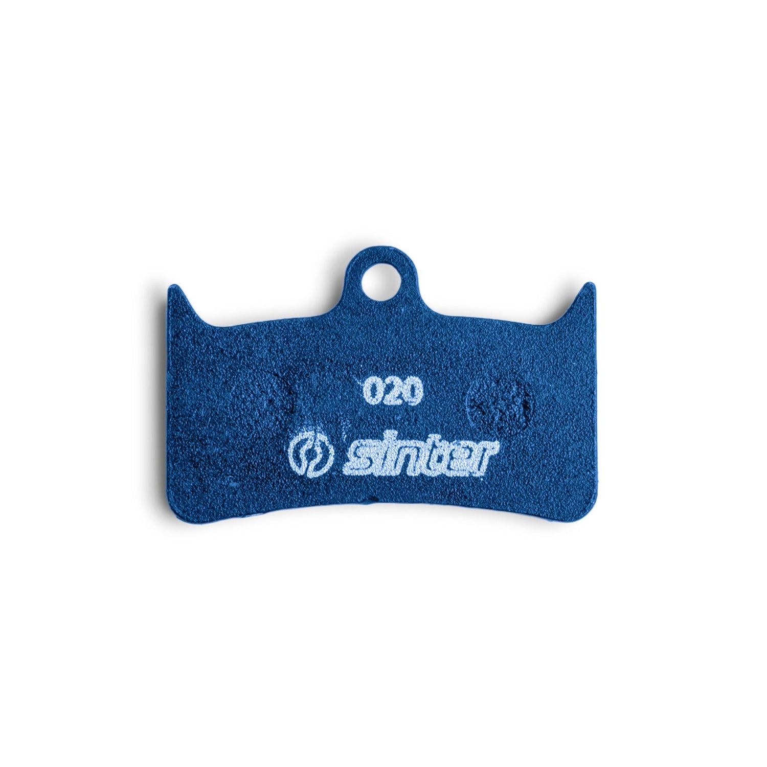 Sinter Disc Brake Pads Blue