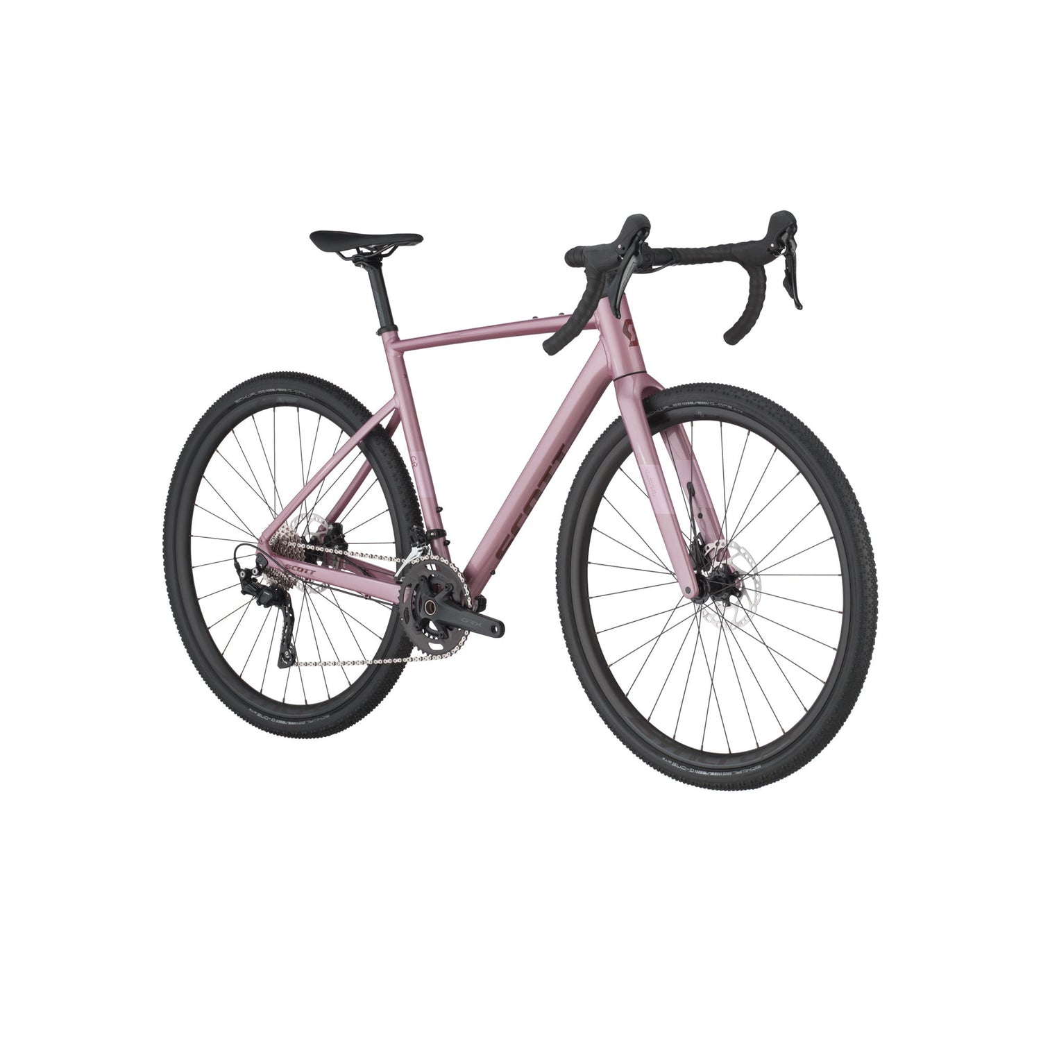 Scott Speedster Gravel 30 Bike
