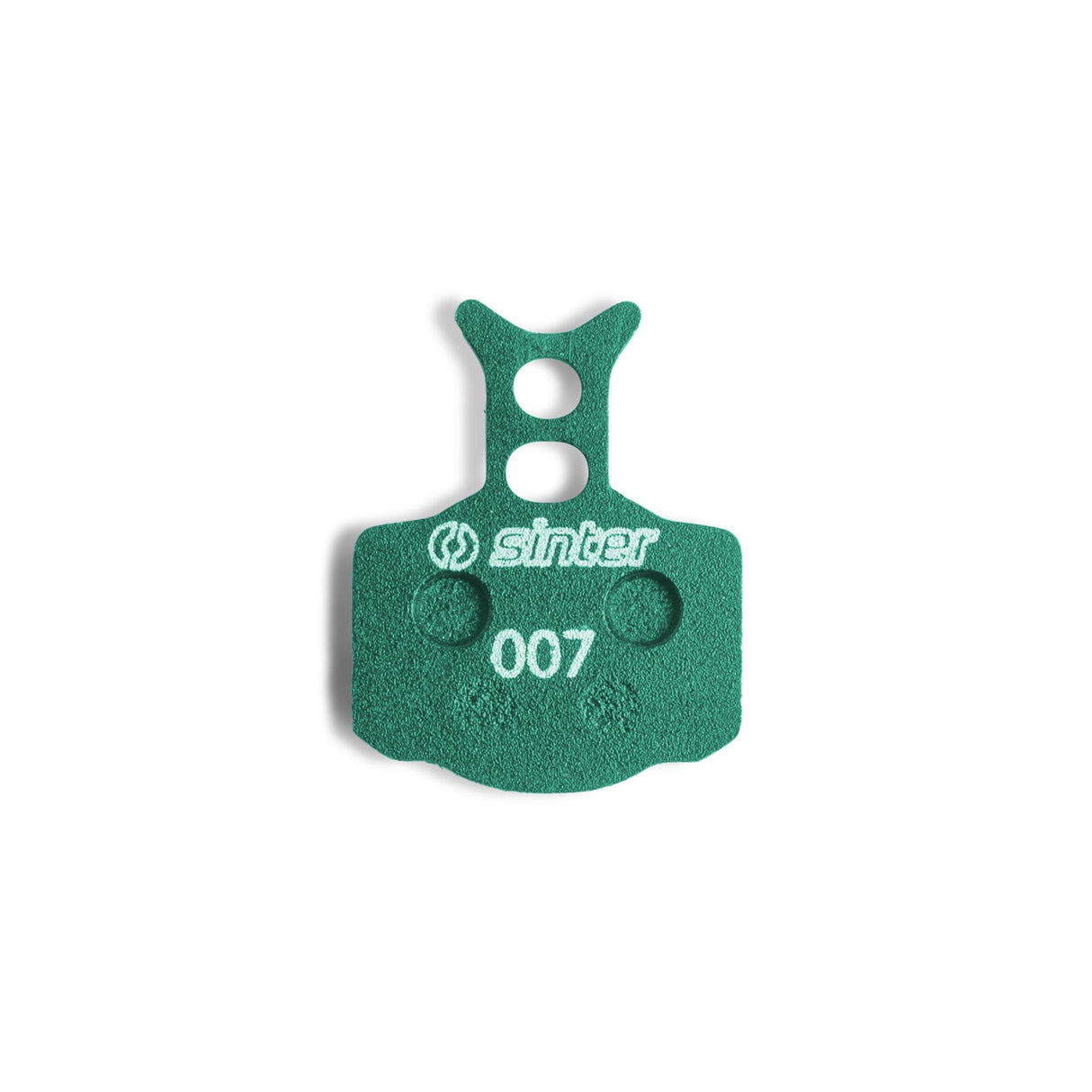 Sinter Disc Brake Pads Green