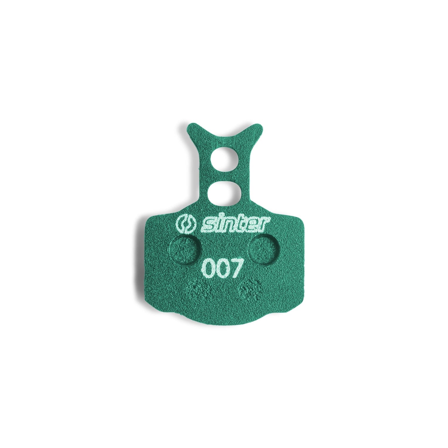 Sinter Disc Brake Pads Green