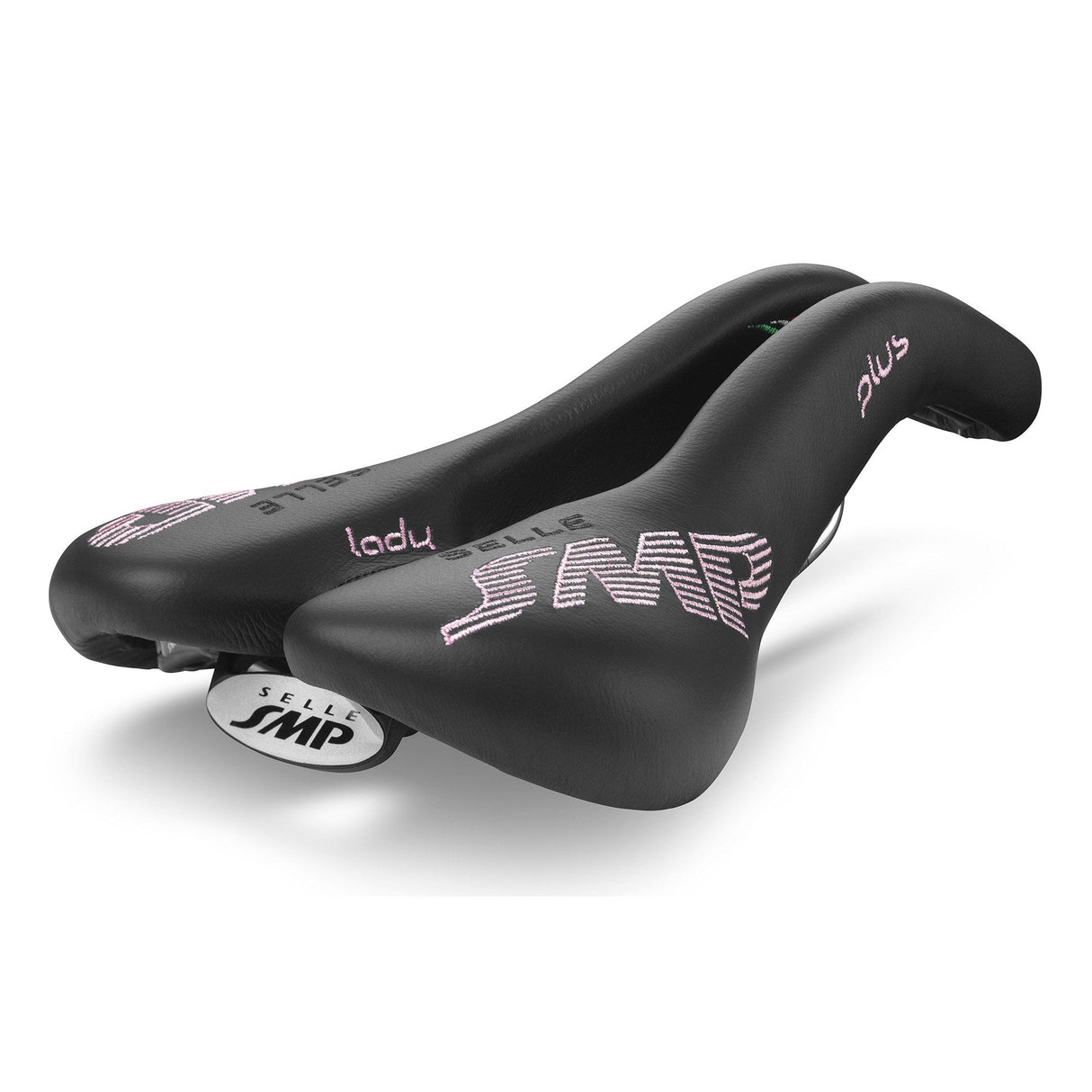 Selle SMP Plus Lady Saddle