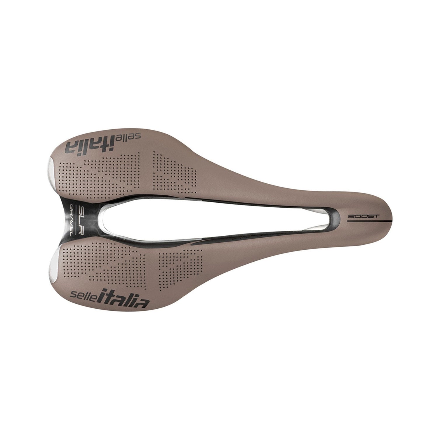 Selle Italia SLR Boost Gravel Superflow Saddle