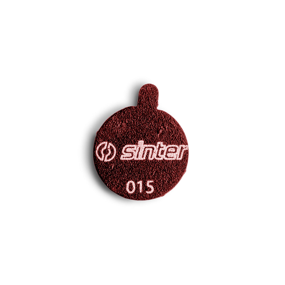 Sinter Disc Brake Pads Red