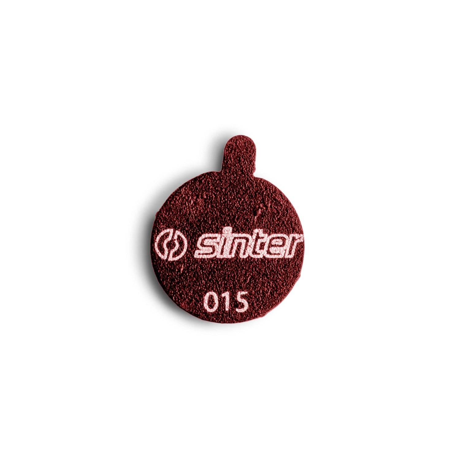 Sinter Disc Brake Pads Red