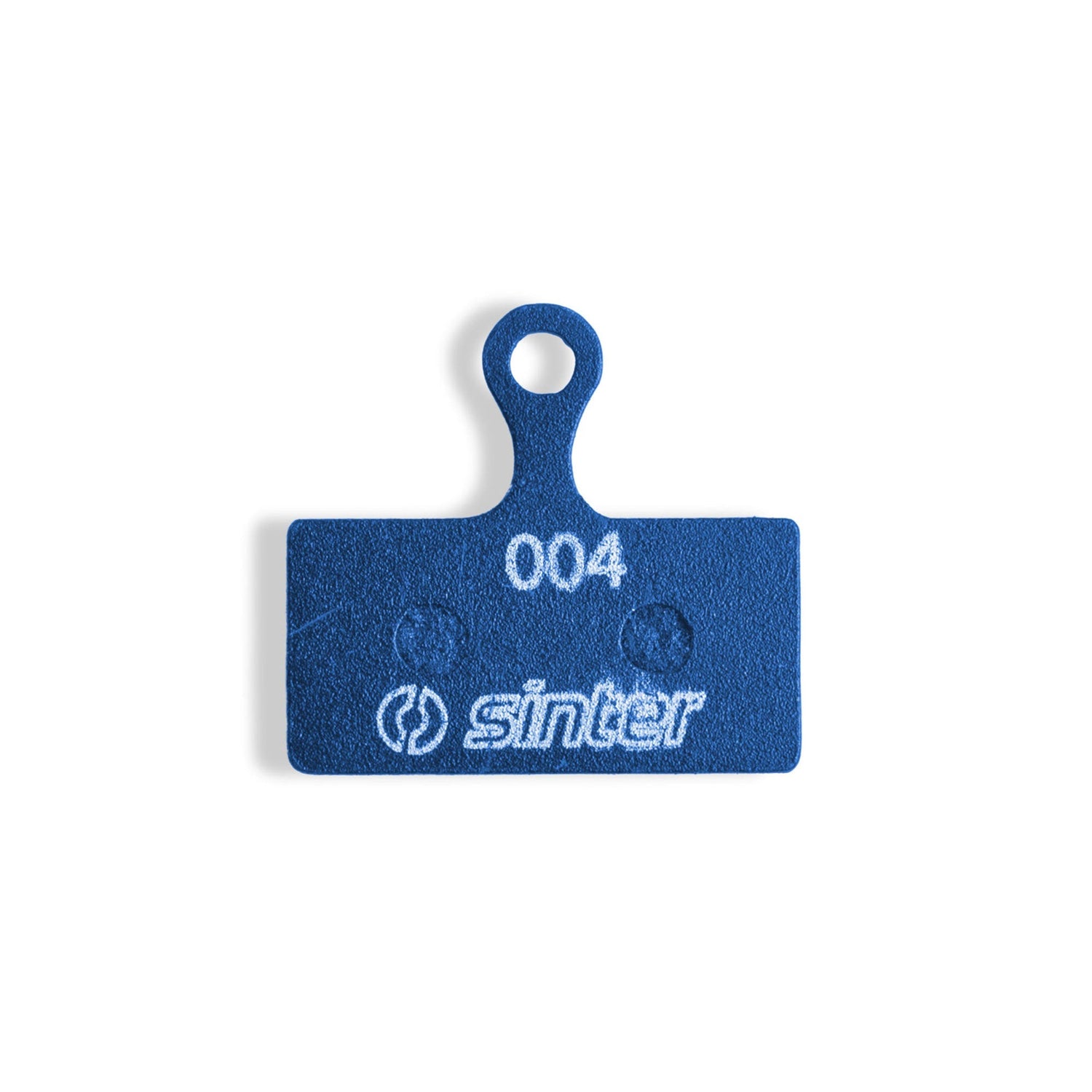 Sinter Disc Brake Pads Blue