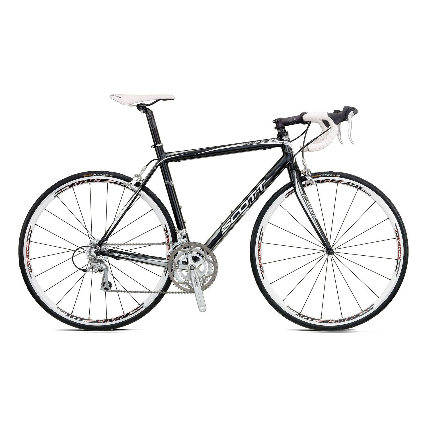 Scott Speedster S40 Bike