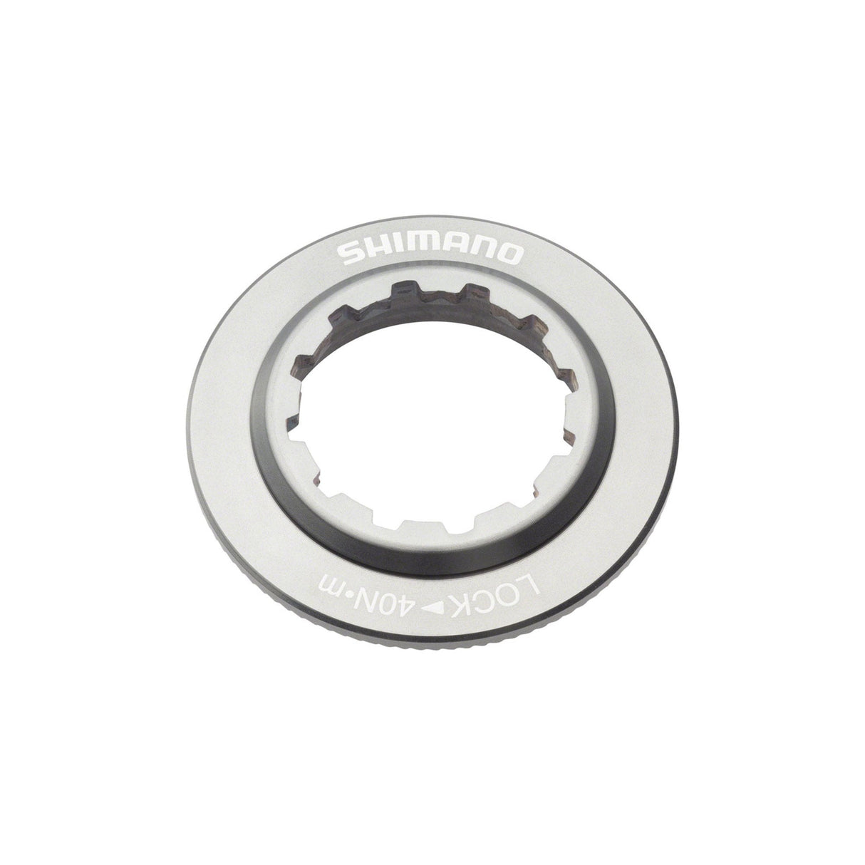Shimano SM-RT900 Disc Brake Rotor Lock Ring