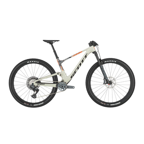 Scott Spark RC Team Issue Bike