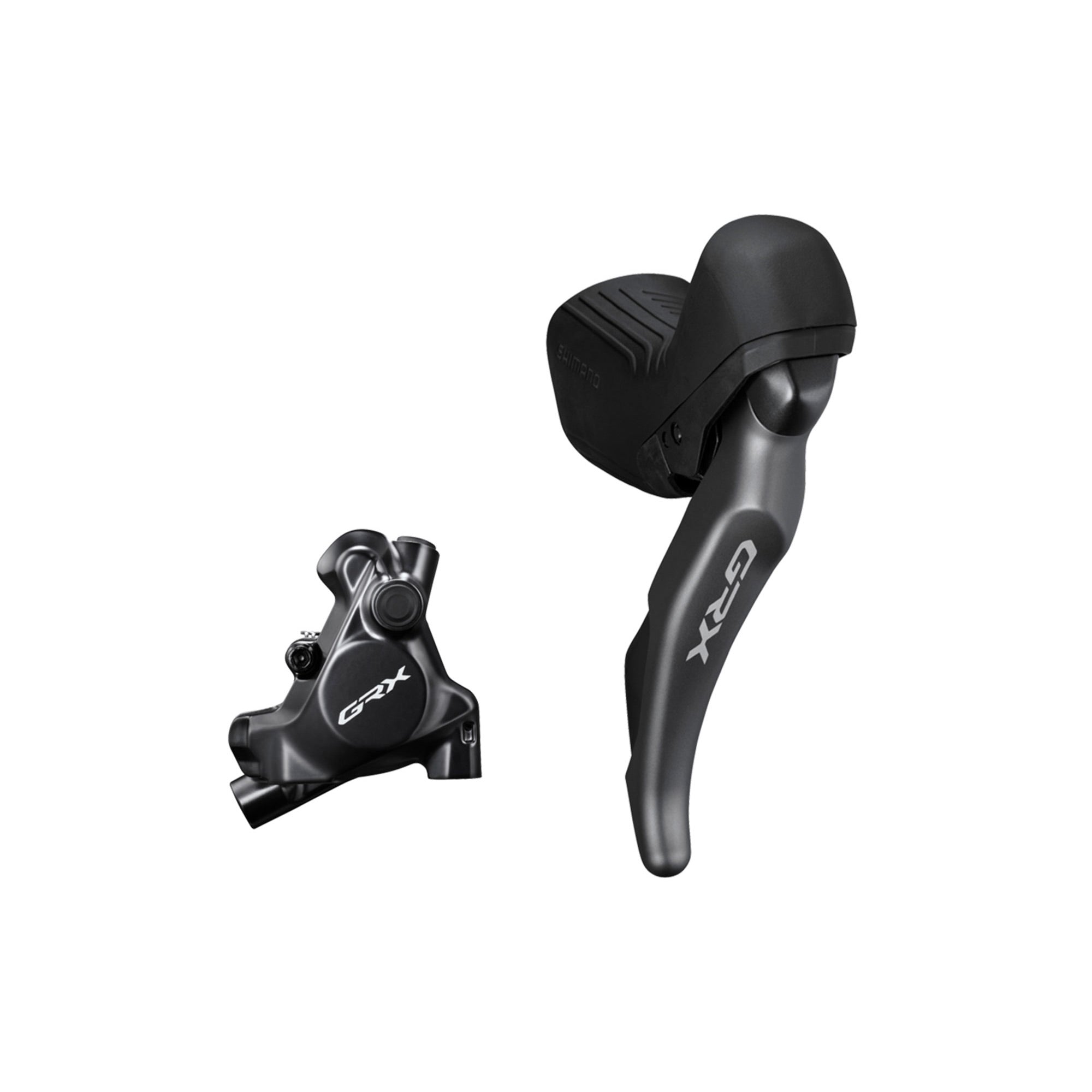 Shimano GRX RX820/RX820 Right Shift Lever and Rear Brake Set – RA