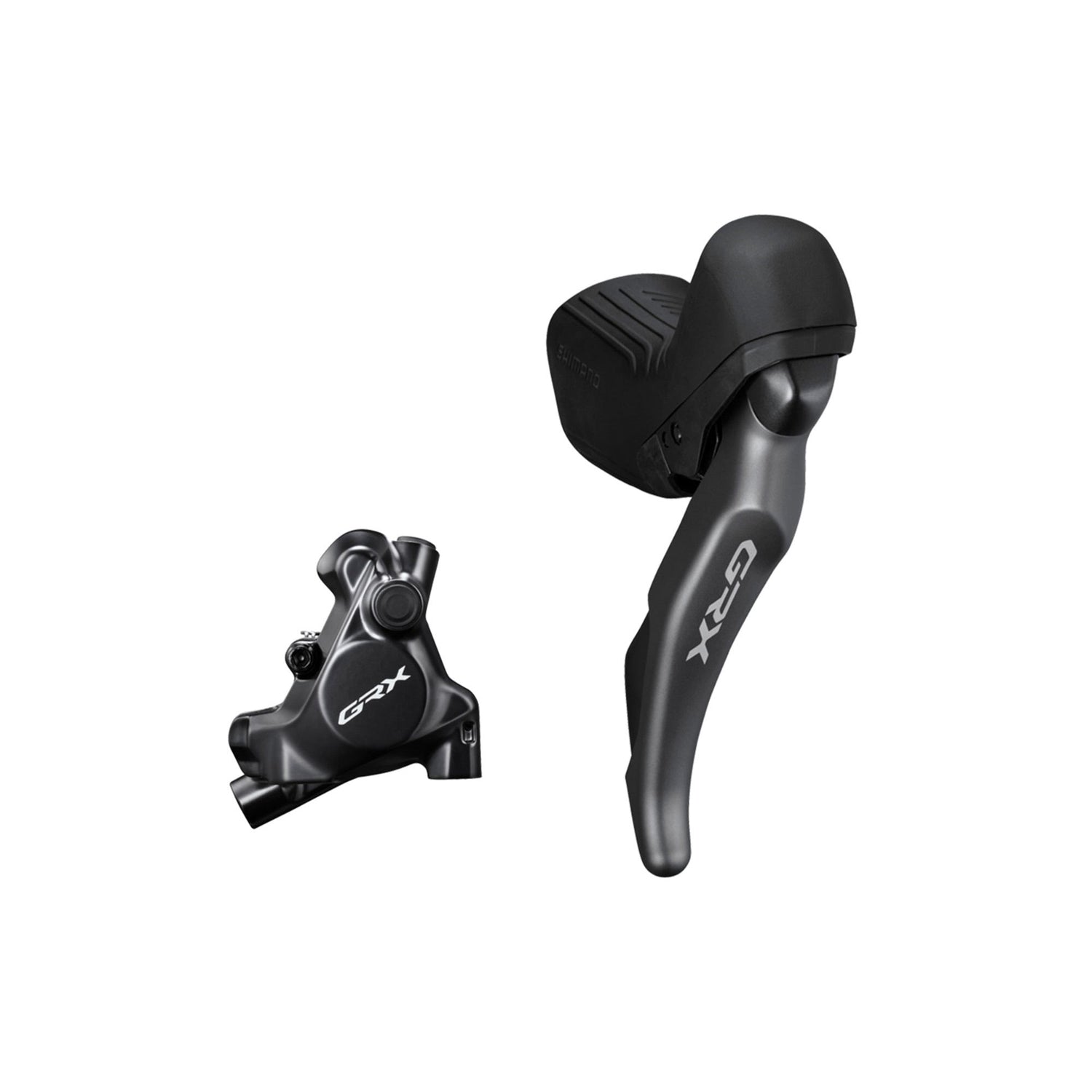 Shimano GRX RX820/RX820 Right Shift Lever and Rear Brake Set