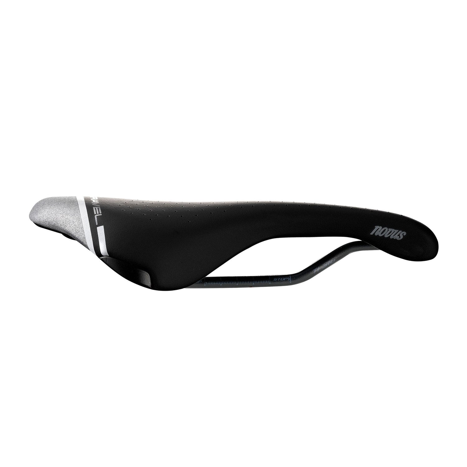 Selle Italia Novus Boost Gravel Tech Superflow Saddle