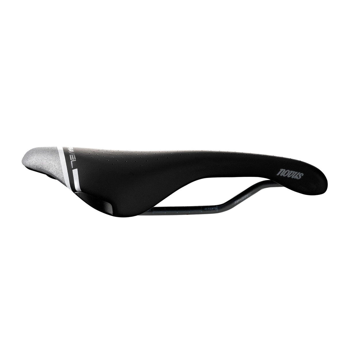 Sillín Selle Italia Novus Boost Gravel Tech Superflow