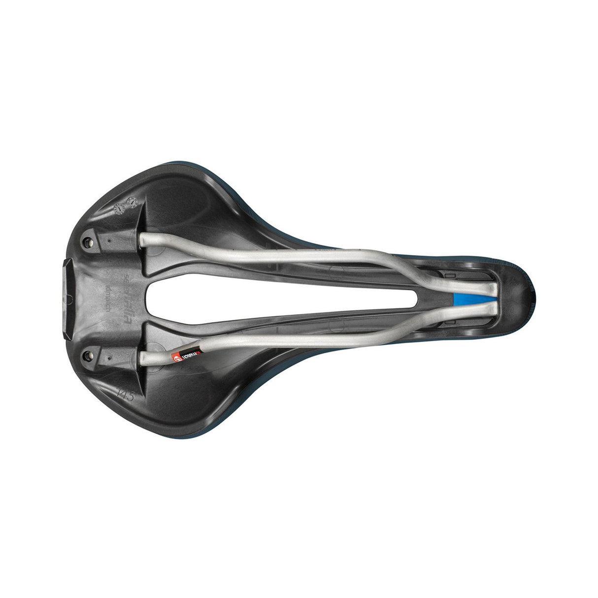 Sillín Selle Italia Flite Gravel Boost Superflow Ti 316