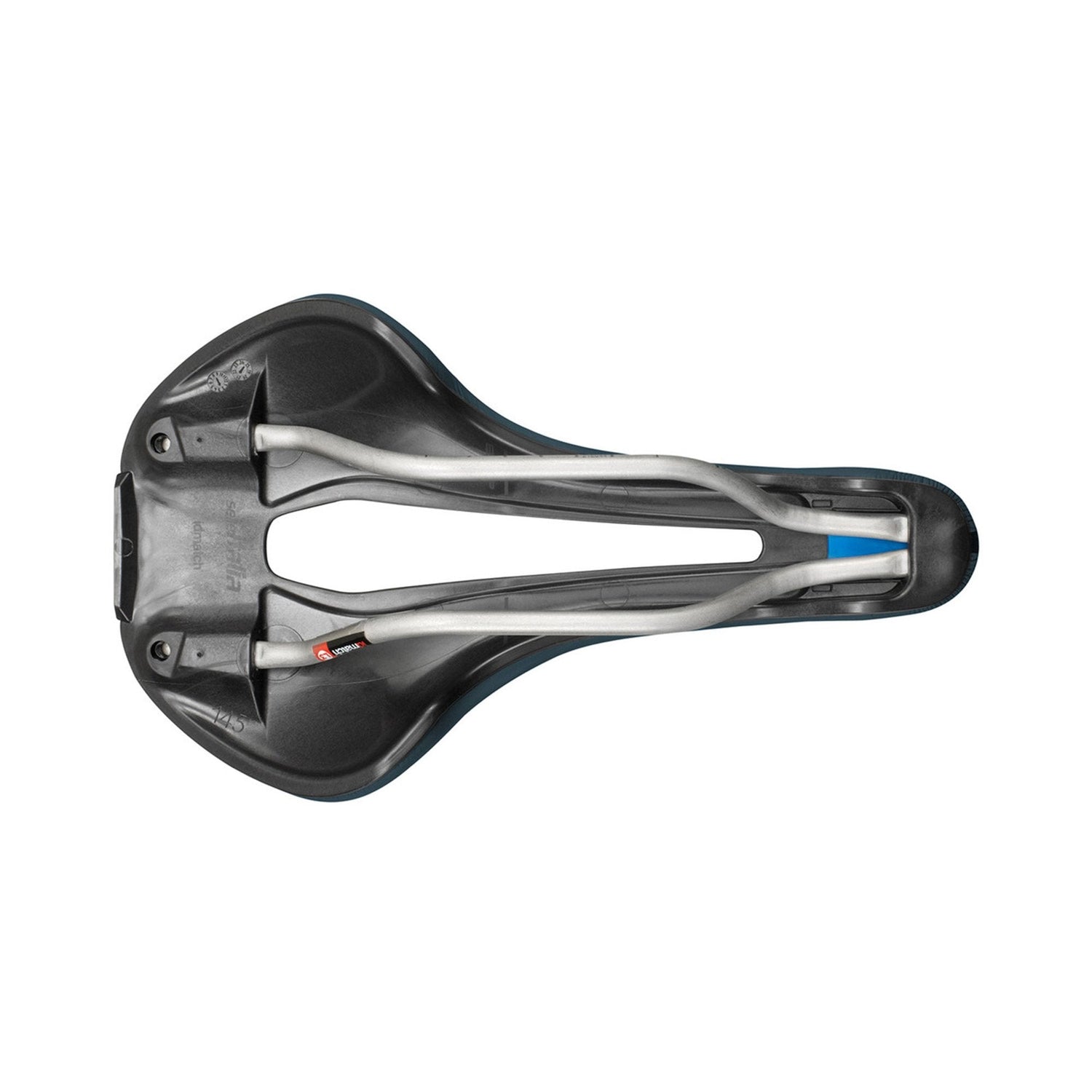 Sillín Selle Italia Flite Gravel Boost Superflow Ti 316