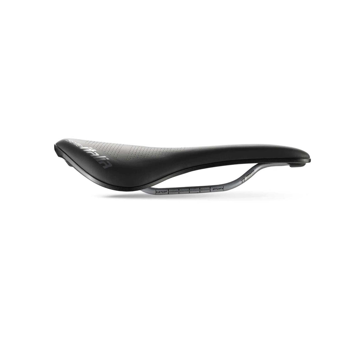 Selle Italia Novus EVO Boost Superflow Ti 316 Saddle